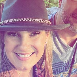 Meet your Posher, Carrie